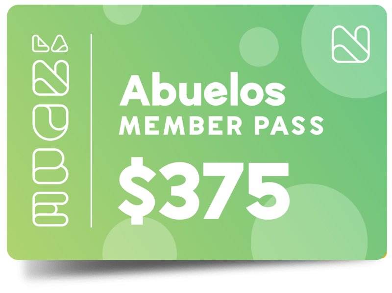 Abuelos