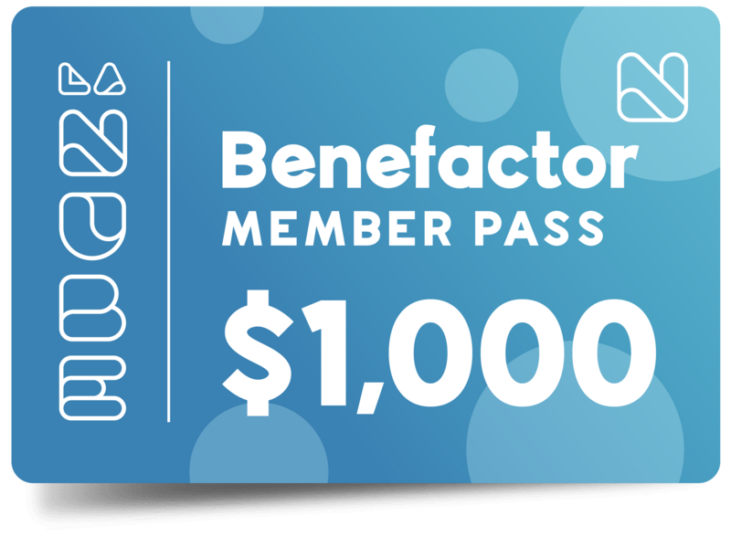 Benefactor