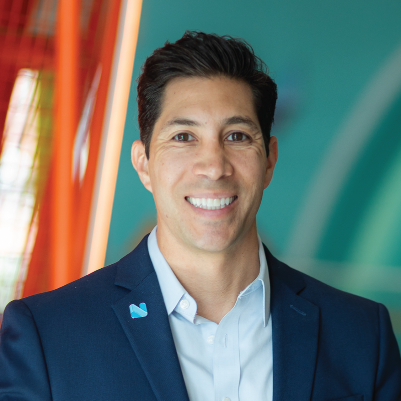 Mick Martinez 