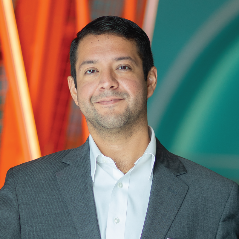 Christopher Nuñez 