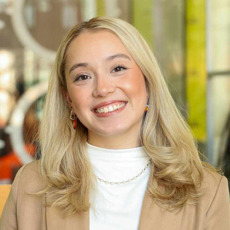 Andrea B. Ortiz