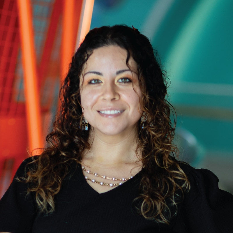 Alezzandra Diaz