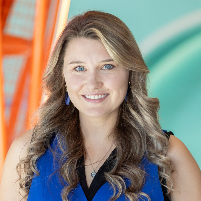 Hannah Harris
