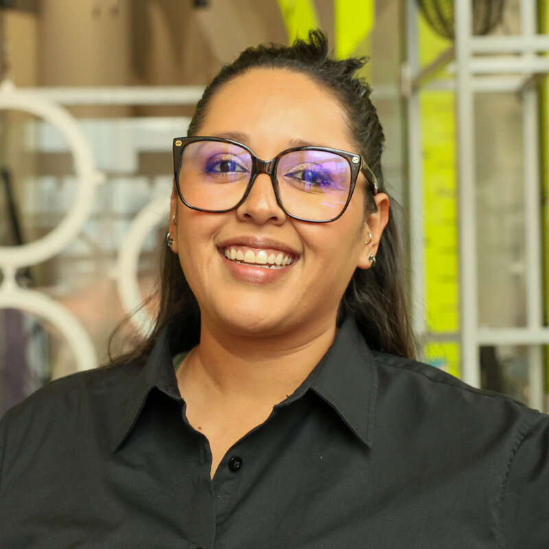 Monica Thomas