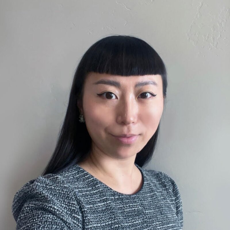 Cathy Chen 