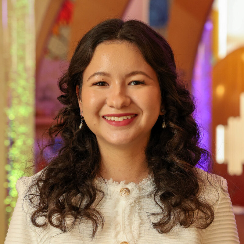 Maria Gutierrez
