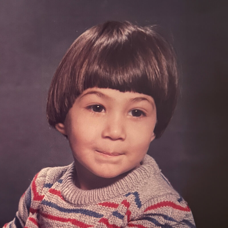 Mick Martinez 
