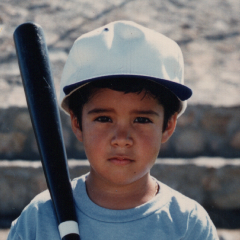 Christopher Nuñez 