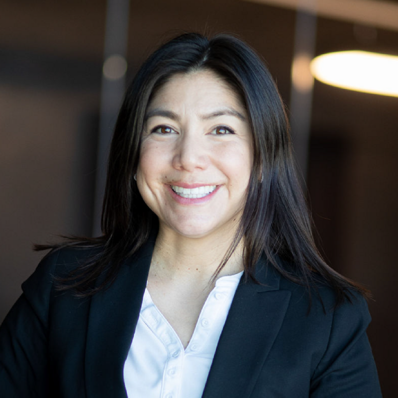 Cynthia Piña Ortwein 