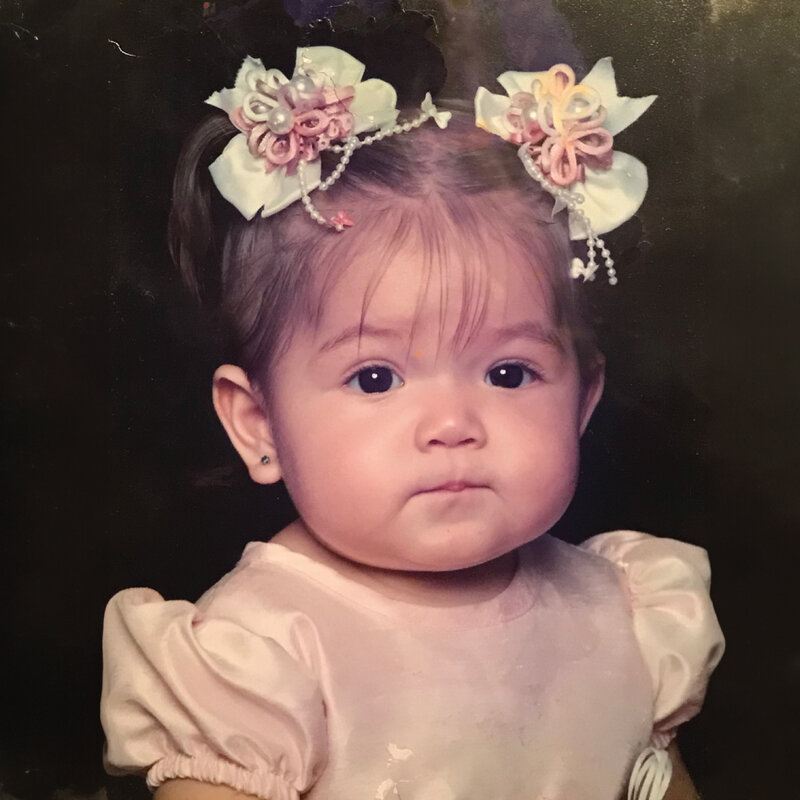 Andrea B. Ortiz