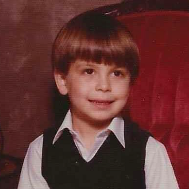 Michael Quintero