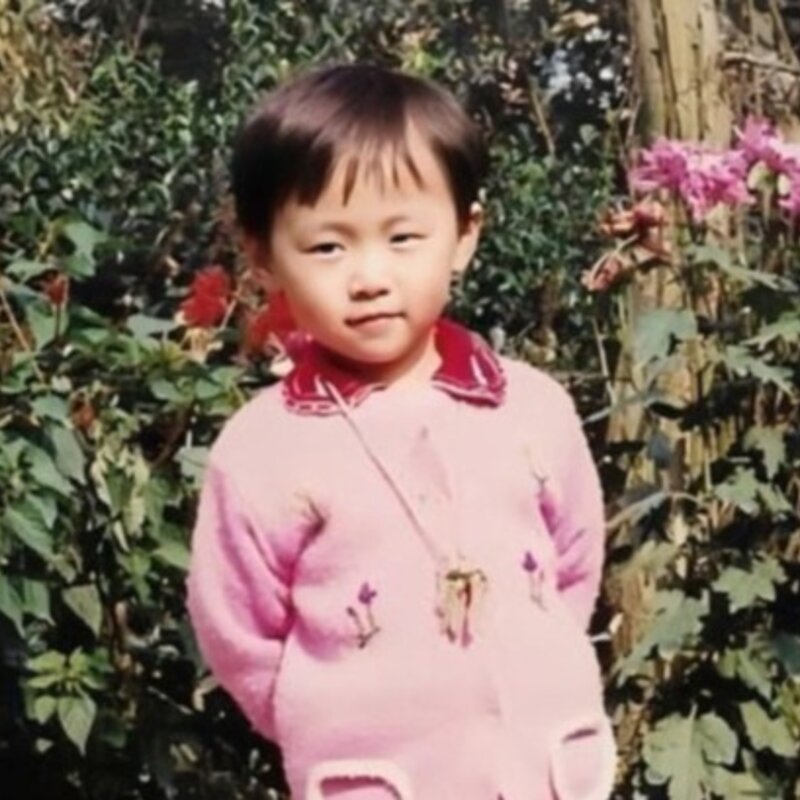Cathy Chen 