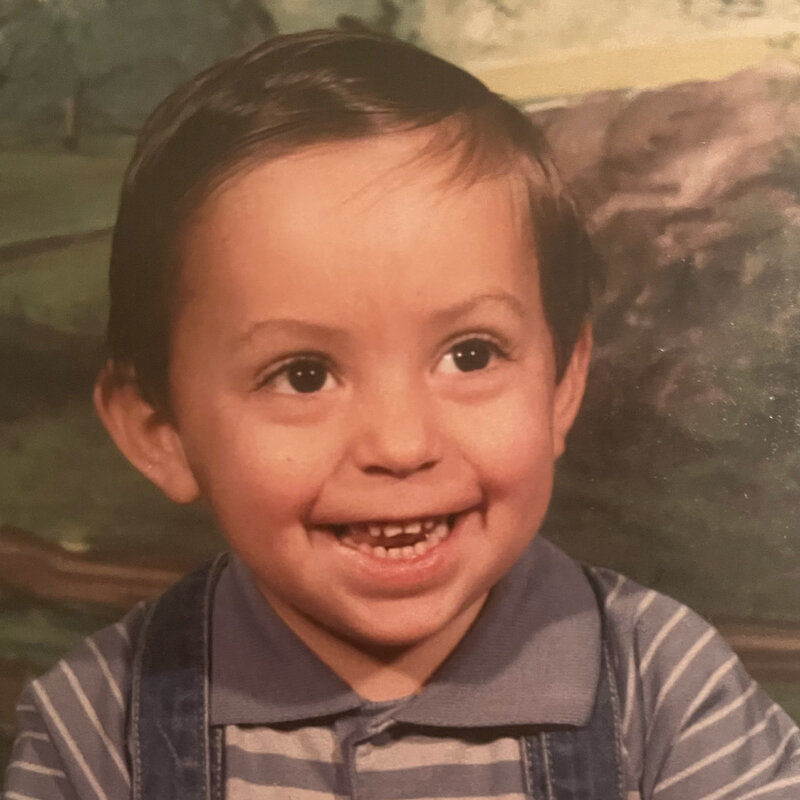 Daniel Short