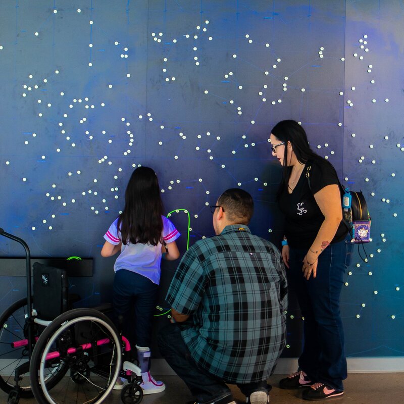 Star Chart